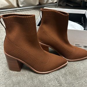Steven New York boots